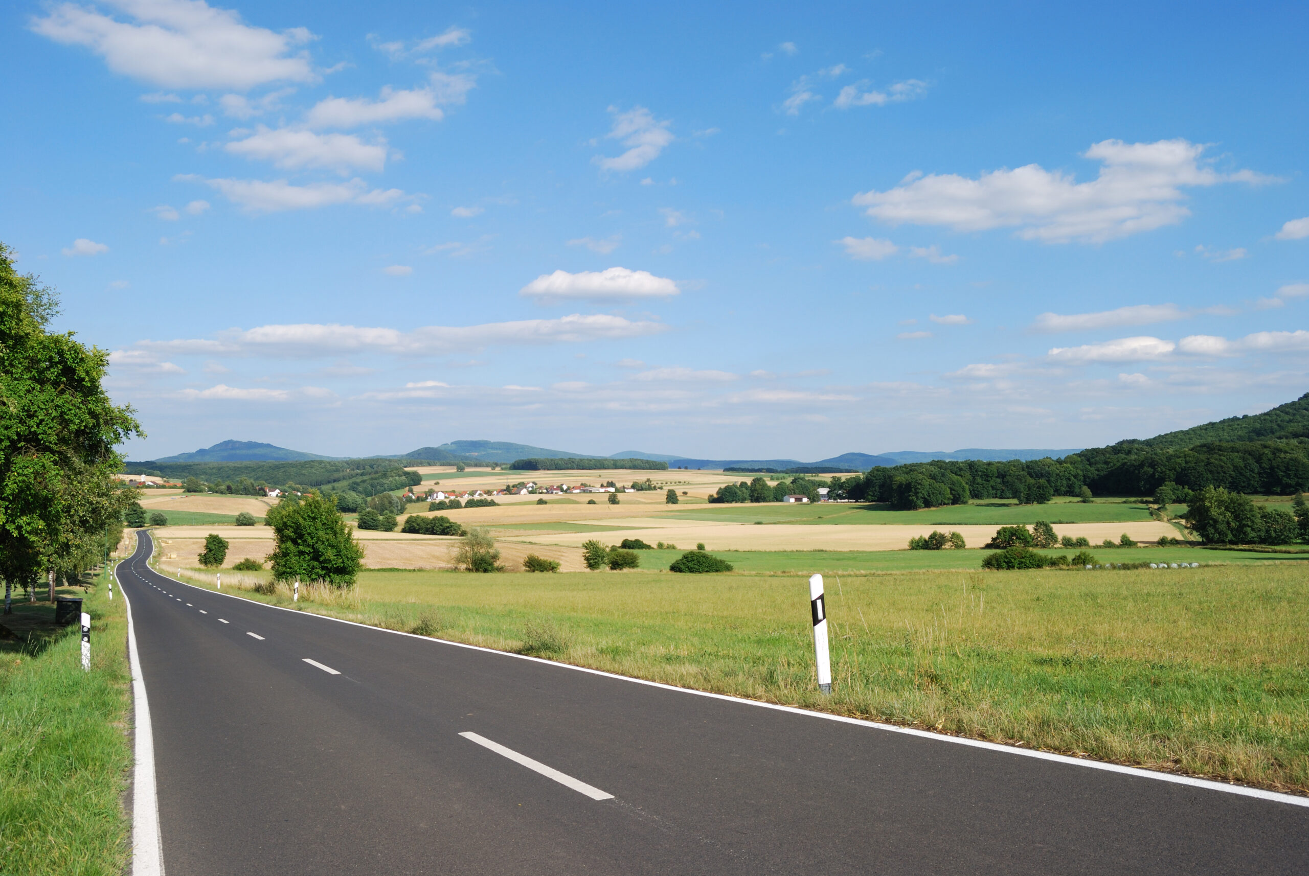 Verkehrskonzept Rheinhessen